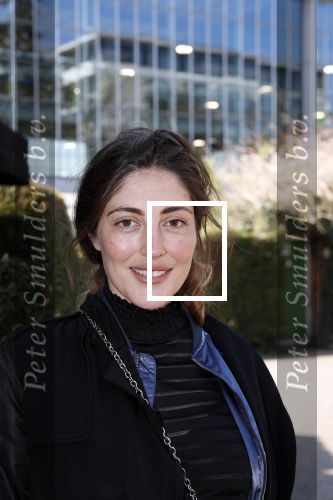 Amsterdam 8 april 2019
Strong women award in het Apollo Hotel. Nadia Palesa