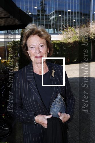 Amsterdam 8 april 2019
Strong women award in het Apollo Hotel. Neelie Kroes