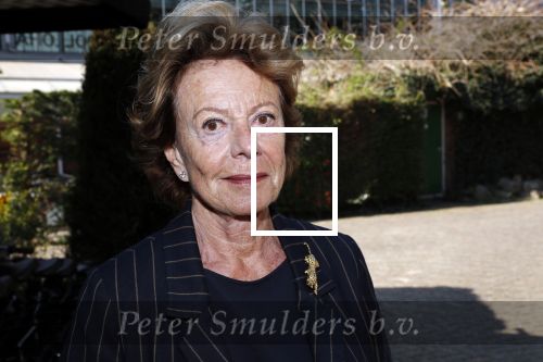 Amsterdam 8 april 2019
Strong women award in het Apollo Hotel. Neelie Kroes