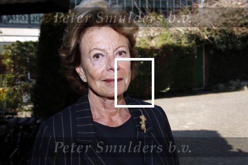 Amsterdam 8 april 2019
Strong women award in het Apollo Hotel. Neelie Kroes