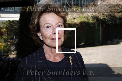 Amsterdam 8 april 2019
Strong women award in het Apollo Hotel. Neelie Kroes