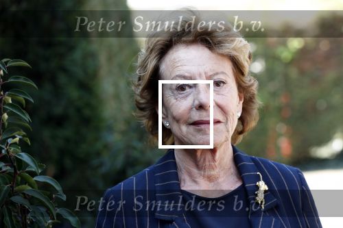 Amsterdam 8 april 2019
Strong women award in het Apollo Hotel. Neelie Kroes