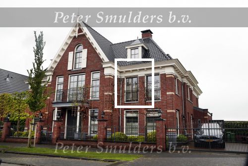 Volendam 6 mei 2019
Huis Nick en Kirsten Schilder.