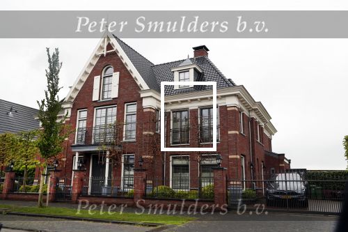 Volendam 6 mei 2019
Huis Nick en Kirsten Schilder.