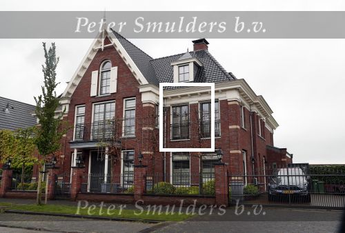 Volendam 6 mei 2019
Huis Nick en Kirsten Schilder.