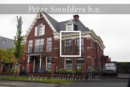 Volendam 6 mei 2019
Huis Nick en Kirsten Schilder.