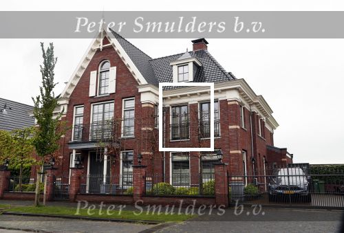 Volendam 6 mei 2019
Huis Nick en Kirsten Schilder.