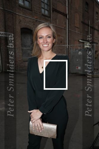 Halfweg 16 april 2019
50 jaar Rob Peetoom in the sugar factory. Nikki Herr