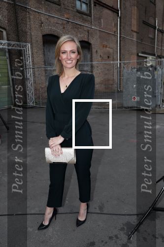 Halfweg 16 april 2019
50 jaar Rob Peetoom in the sugar factory. Nikki Herr