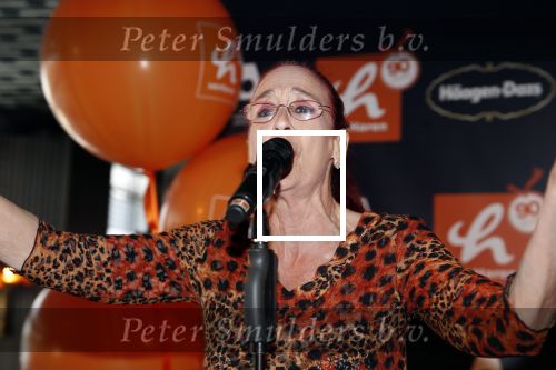 Amsterdam 8 april 2019
Strong women award in het Apollo Hotel. Noble