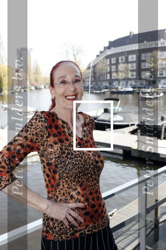 Amsterdam 8 april 2019
Strong women award in het Apollo Hotel. Noble
