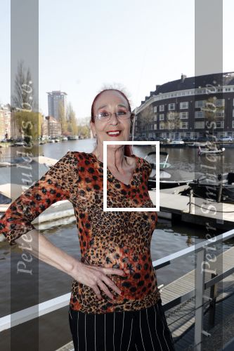 Amsterdam 8 april 2019
Strong women award in het Apollo Hotel. Noble