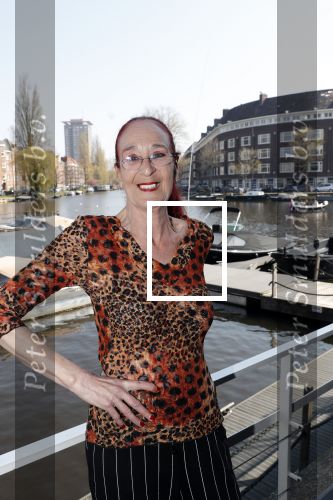 Amsterdam 8 april 2019
Strong women award in het Apollo Hotel. Noble