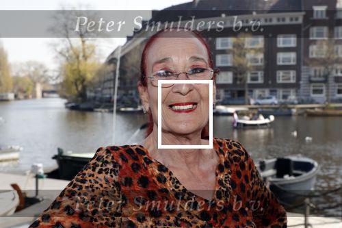 Amsterdam 8 april 2019
Strong women award in het Apollo Hotel. Noble