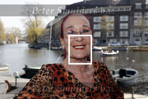 Amsterdam 8 april 2019
Strong women award in het Apollo Hotel. Noble