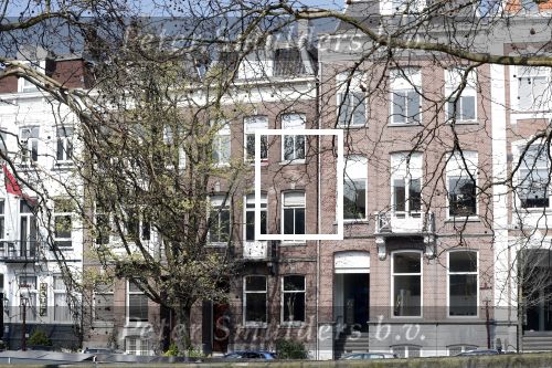 Amsterdam 29 maart 2019
Huis Olcay Gulsen en huis Ruud de Wild.