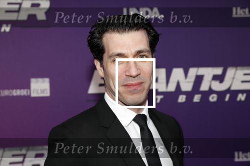 Amsterdam 15 april 2019
Premiere Baantjer in het nieuwe deLamar theater. Oren Schrijver