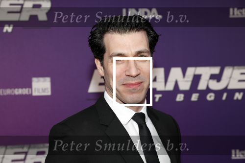 Amsterdam 15 april 2019
Premiere Baantjer in het nieuwe deLamar theater. Oren Schrijver