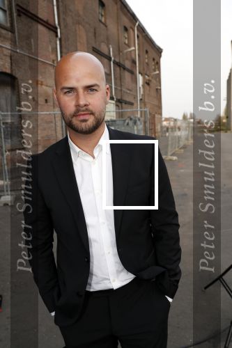 Halfweg 16 april 2019
50 jaar Rob Peetoom in the sugar factory. Oscar Aerts