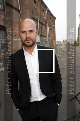 Halfweg 16 april 2019
50 jaar Rob Peetoom in the sugar factory. Oscar Aerts