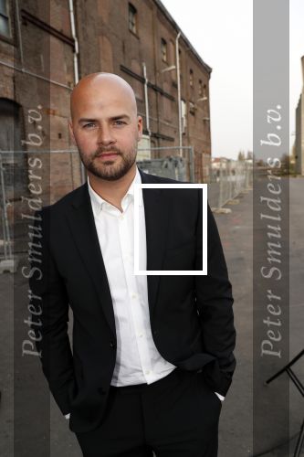 Halfweg 16 april 2019
50 jaar Rob Peetoom in the sugar factory. Oscar Aerts