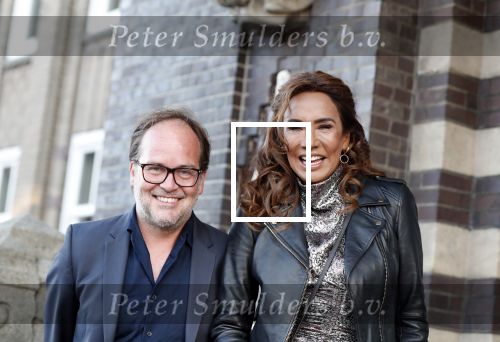 Amsterdam 1 april 2019
Event van Janice in het Lloyd Hotel. Patty Brard en Michiel v Egmond