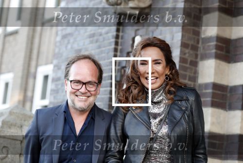 Amsterdam 1 april 2019
Event van Janice in het Lloyd Hotel. Patty Brard en Michiel v Egmond