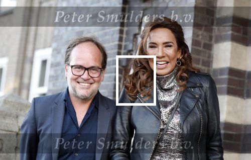 Amsterdam 1 april 2019
Event van Janice in het Lloyd Hotel. Patty Brard en Michiel v Egmond
