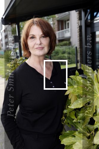 Amsterdam 18 april 2019
Uitreiking boek Patty Harpenau .