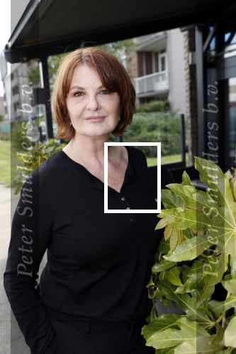 Amsterdam 18 april 2019
Uitreiking boek Patty Harpenau .