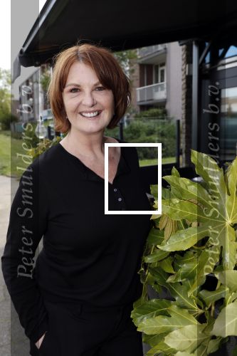Amsterdam 18 april 2019
Uitreiking boek Patty Harpenau .