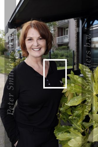 Amsterdam 18 april 2019
Uitreiking boek Patty Harpenau .