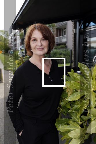 Amsterdam 18 april 2019
Uitreiking boek Patty Harpenau .