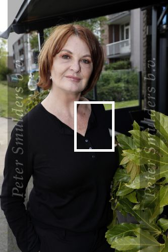 Amsterdam 18 april 2019
Uitreiking boek Patty Harpenau .