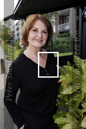 Amsterdam 18 april 2019
Uitreiking boek Patty Harpenau .