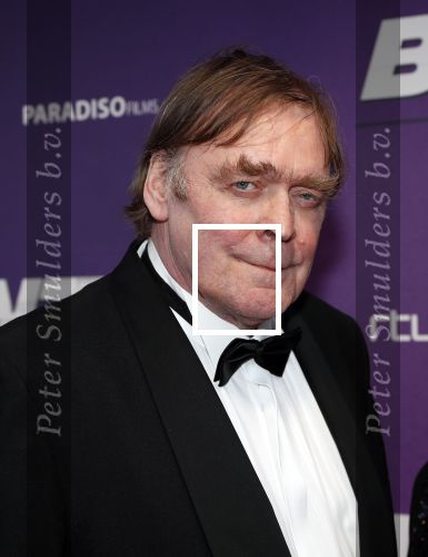 Amsterdam 15 april 2019
Premiere Baantjer in het nieuwe deLamar theater. Peter Bolhuis