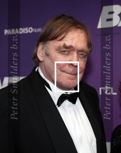 Amsterdam 15 april 2019
Premiere Baantjer in het nieuwe deLamar theater. Peter Bolhuis