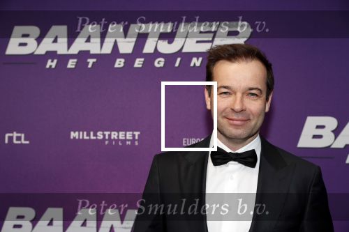 Amsterdam 15 april 2019
Premiere Baantjer in het nieuwe deLamar theater. Peter v d Vorst