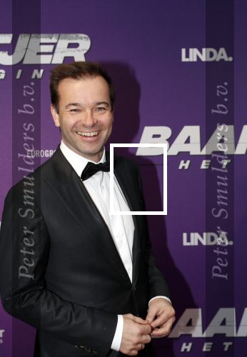 Amsterdam 15 april 2019
Premiere Baantjer in het nieuwe deLamar theater. Peter v d Vorst