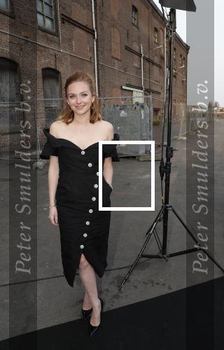 Halfweg 16 april 2019
50 jaar Rob Peetoom in the sugar factory.Pip Pellens