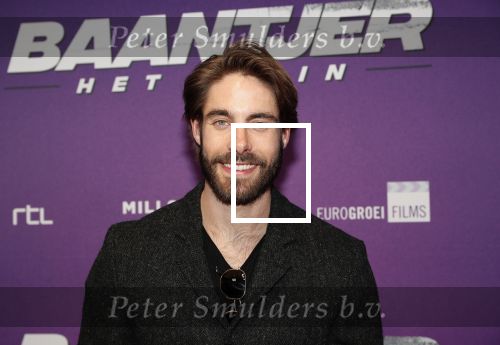 Amsterdam 15 april 2019
Premiere Baantjer in het nieuwe deLamar theater.