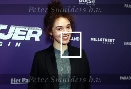 Amsterdam 15 april 2019
Premiere Baantjer in het nieuwe deLamar theater.