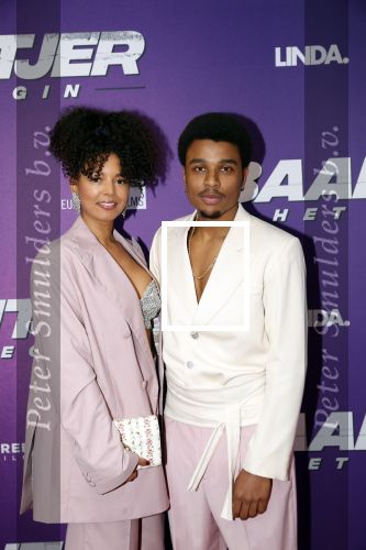 Amsterdam 15 april 2019
Premiere Baantjer in het nieuwe deLamar theater.