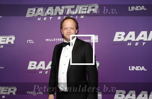 Amsterdam 15 april 2019
Premiere Baantjer in het nieuwe deLamar theater.