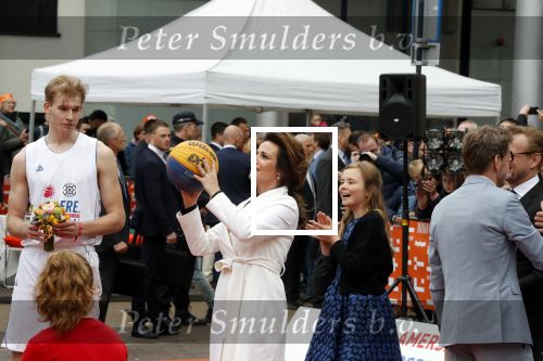 Amersfoort 27 april 2019
Koningsdag 2019
Prinses Annette