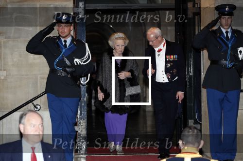 Amsterdam 9 april 2019
Diner met corps diplomatique in het paleis op de dam.
Aanwezig Koning Willem Alexander Koningin Maxima Prinses Beatrix en prinses Margriet.