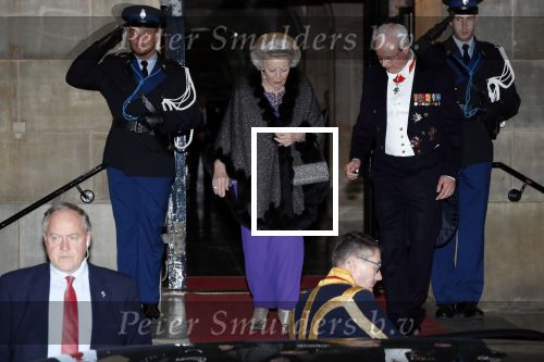 Amsterdam 9 april 2019
Diner met corps diplomatique in het paleis op de dam.
Aanwezig Koning Willem Alexander Koningin Maxima Prinses Beatrix en prinses Margriet.