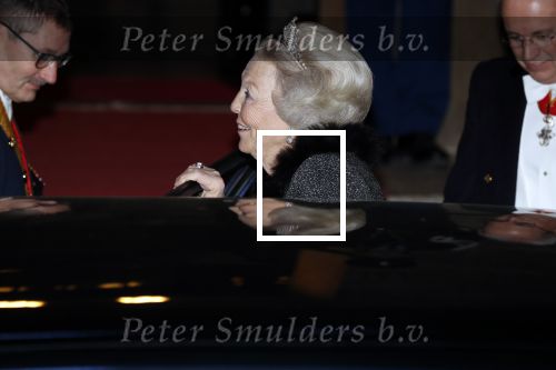 Amsterdam 9 april 2019
Diner met corps diplomatique in het paleis op de dam.
Aanwezig Koning Willem Alexander Koningin Maxima Prinses Beatrix en prinses Margriet.