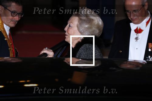Amsterdam 9 april 2019
Diner met corps diplomatique in het paleis op de dam.
Aanwezig Koning Willem Alexander Koningin Maxima Prinses Beatrix en prinses Margriet.