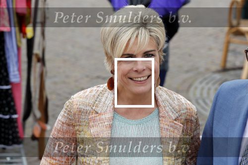 Amersfoort 27 april 2019
Koningsdag 2019
Prinses Laurentien